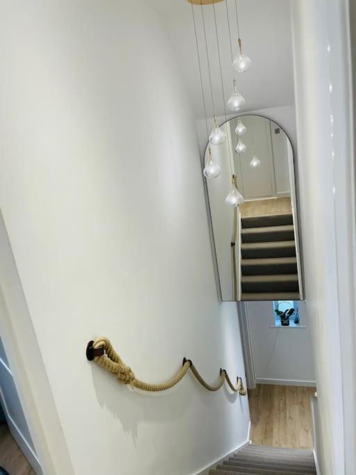 Rooms In A Beautiful House With Free On St Parking Brighton Eksteriør bilde