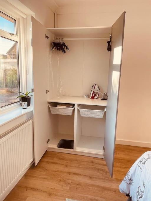 Rooms In A Beautiful House With Free On St Parking Brighton Eksteriør bilde